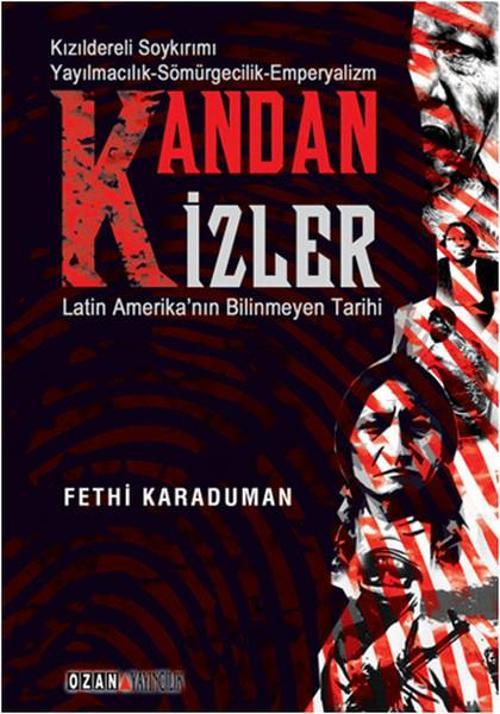 Kandan İzler