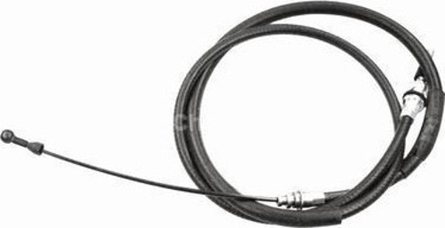 El Fren Teli Renault Master Ds 2 5 - 2 8Dti (Uzun Şase) Arka Sağ/Sol 10/97- (1 Ad )