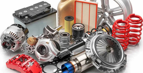 Marş Otomatiği Ford D 1210 - 1312 Cargo 12V Ym Kargo Kablolu (1 Ad )