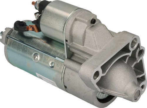 Mars Motoru 12V 2.1Kw (10 Dıs) Ren.Master (00-), Opel Movano (Valeo Tıpı)D7R (1 Ad )