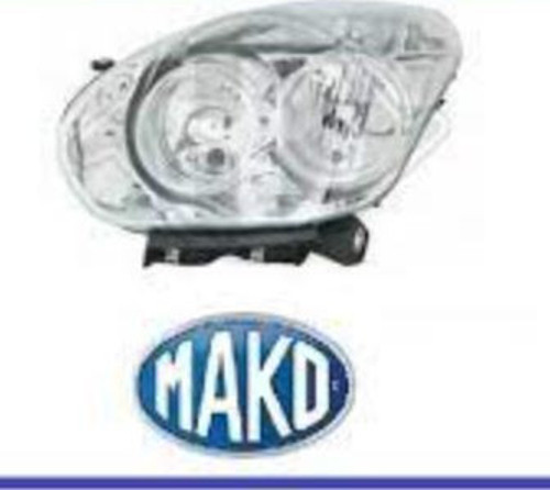 Far Sol 2010 Model Yeni Fıat Doblo (1 Ad )