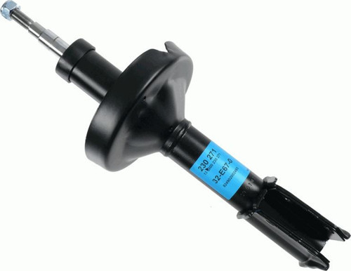 Ön Amortisör Yağlı Renault Clıo Iı 1.4 - 16V - 1.5Dcı (Tırnaklı Tabla) 52Mm (1 Ad )