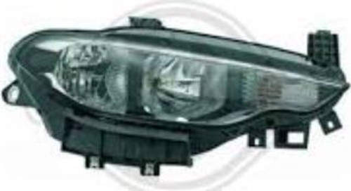 Far Motorlu Sol Fıat Egea Sedan Hb ( 2015 > ) (1 Ad )
