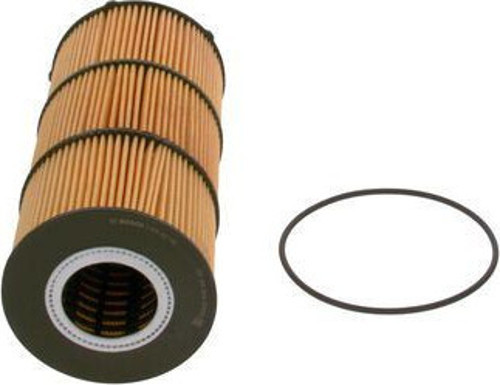 Yağ Filtresi Mercedes Actros 1842 L,Ls; Actros 1845 L,Ls; Actros 1848 L,Ls; Actros 1851 L,Ls; A Ctros 1852 L,Ls; Actros 1858 L,Ls; Actros 1863 L,L (1 Ad )