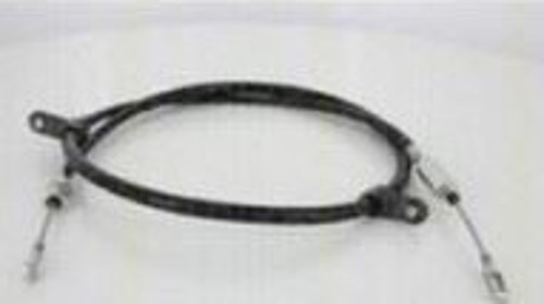 El Fren Teli Fıat Ducato (Iıı) 30 (3 Ton - Dingil Mesafesi 3000 Mm) Ön 06- (1 Ad )