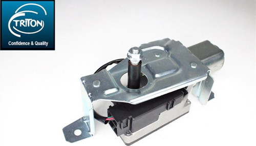 Silecek Motoru - Arka Çift Kapı Fıat Doblo Arka Çift Kapı (1 Ad )