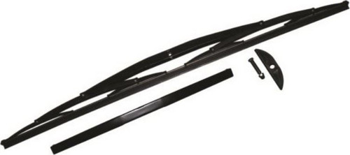 Silecek Süpürge Metal Tip (Ad) 800 Mm Vidalı Tip Otobüs Süpürgesi (1 Ad )