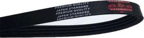 Kanallı Kayıs Audı A4 A6/Peugeot P205 P309/Renault Clıo/Expres Safrane/Toyota (1 Ad )