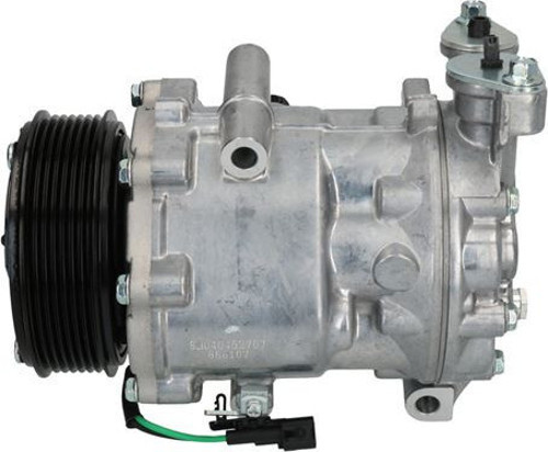 Klima Kompresörü Ford Transit 2 2 D 11 V347 V348 (1 Ad )