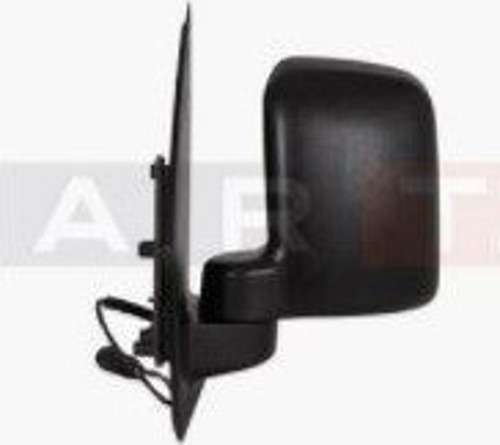 Dikiz Aynası Sağ Ford Connect 2002-2008 Elektrikli Isıtmalı Çift Cam (1 Ad )