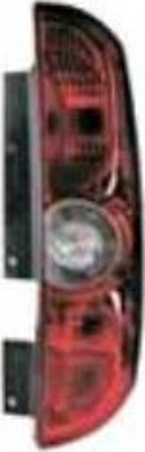 Stop Lambası Sağ Fıat Doblo 2010- Opel Combo Ym ( Çift Kapı) (Duysuz) (12Ad) (1 Ad )