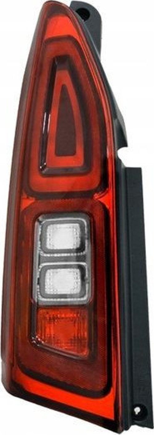 Arka Stop Lambası Sol (Duysuz) Cıtroen Berlingo 2019- / Peugeot Rifter 2019- / Opel Combo E 2019- / Fıat Doblo 2020- (1 Ad )
