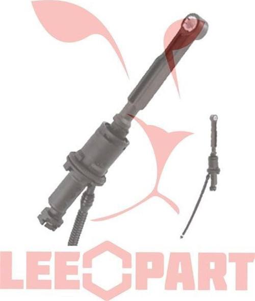 Debrıyaj Merkezı Ust Peugeot 3008 1.6 Hdı 09-> C4 Grand Pıcasso 1.6 Hdı 06->13->17 15,87 Mm (1 Ad )