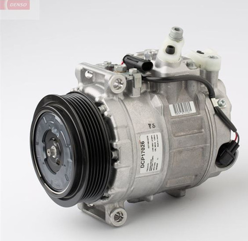 Klima Kompresörü (Pv6) Mercedes Sprınter 09- /Vıano /Vıto W639 2.0 Cdı ,2.2 Cdı 03- (1 Ad )