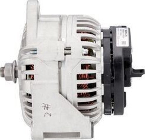Alternatör 28V 110A Man Tga Tga 18.430 D2066 04> (1 Ad )