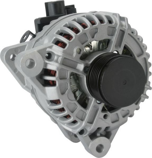 Alternatör 150A Citroen C5 Hdi 2.0 (Bosch Tipi)(Eski No 116067) _ 01-11-2008 -,Citroen Jumpy Hdi 2.0 Rhx (Dw10Bted (1 Ad )