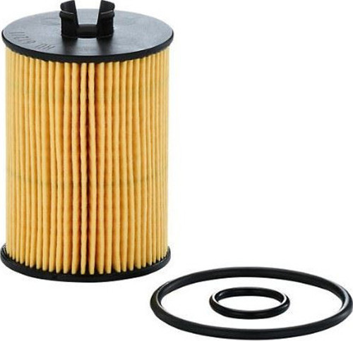 Yağ Fıltresı Mercedes A160-A180 09-12 B160-B180 09-11 (1 Ad )
