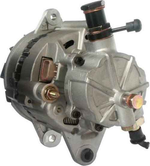 Alternator 14V 60A Bmc Levent Nıssan Pıck Up, Terrano I, Terrano Iı 2.5 D, 2.7 Td 87-02 (1 Ad )
