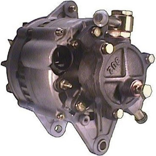 Alternator 28V 25A Isuzu Npr 8944723300Hıtachı Lr225-409E, (1 Ad )