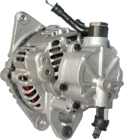 Alternatör 12V 75A Mıtsubıshı L300 D-Td H100 98-> Çift Kasnak (1 Ad )