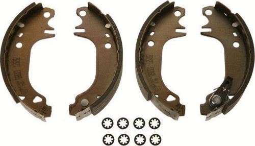 Pabuçlu Fren Balatası Arka Renault R9 R11 Peugeot 309 (1 Tk )