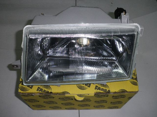 Far Sol Renault R9 (1 Ad )