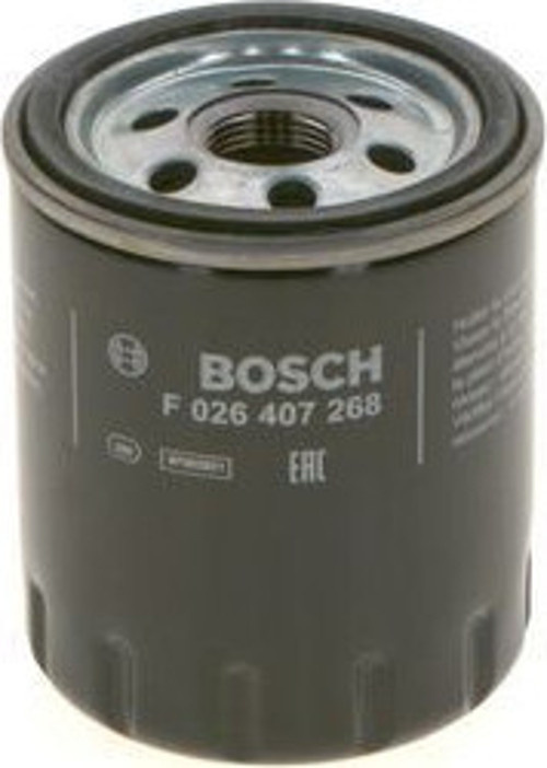 P7268 Yağ Filtresi Peugeot Boxer 2.0 Blue Hdı 15 -> Cıtroen Jumper (1 Ad )