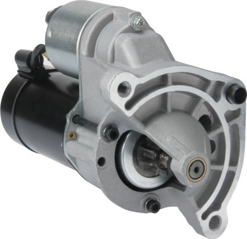 Mars Motoru 12V 1,2 Kw (9 Dıs) Peugeot 106 1.0,1.1,1.4,1.6 91-, 1007 1.4,1.6 05- (1 Ad )