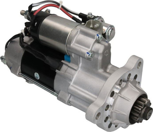 Mars Motoru 24V 7,5 Kw (12 Dıs) Oe : 3604484Rx / 5284105 (1 Ad )