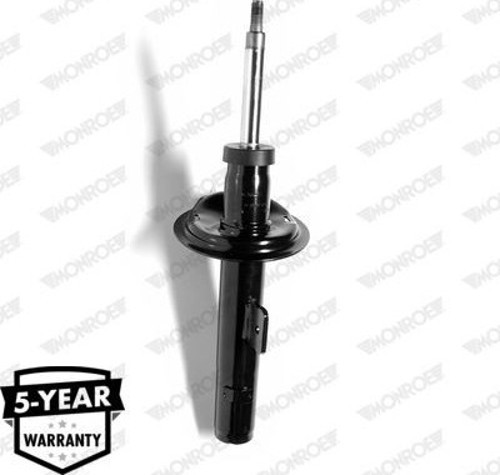 Ön Amortisör Sağ Peugeot Partner 306 Cıtroen Berlıngo (Açık=480Mm Kapalı=315Mm Üst Ba?Lantı=Halka ) (1 Ad )