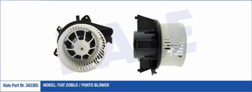 Kalorifer Motoru Mercedes Benz (V-Class) W447-W448 ; Vıto 14=> (1 Ad )