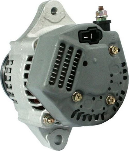 Alternator 12V 35Ah Case Hyster Kubota Toyota Forklıft Daewoo Caterpıllar 305C Komatsu Fd20-11 4D95 (1 Ad )