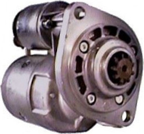 Mars Motoru 12V 1.0 Kw (9 Dıs) Skoda Felıcıa Caddy 96-2000 1.6 Benzinli (1 Ad )