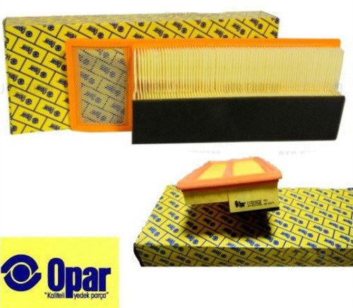 Hava Filtresı Egea Linea Punto Fiorino Doblo (1 Ad )