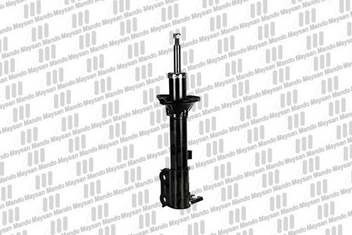 Arka Amortisör Sol Hyundaı Accent X-3 Dar Çanak (Abs) 94-01 (1 Ad )