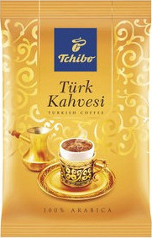 Türk Kahvesi 100 G x 5 Adet