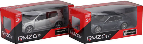 Oyuncak 1/32 Araba Günümüz Avrupa Serisi S00007646 (Karışık Model 1 Adet)