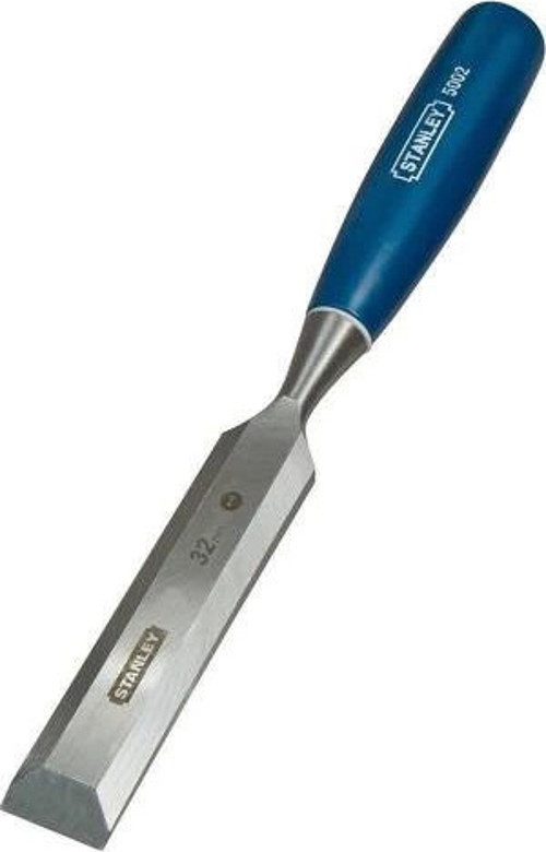 0-16-554 32mm İskarpela Klasik Mavi Seri