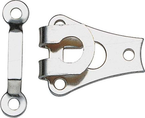 Prym Dritz Etek Agraf Kopça Kanca 210 Adet (Beyaz)