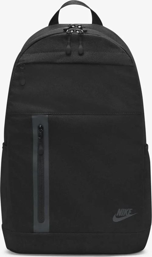 Elemental DN2555-010 Siyah Unisex Sırt Çantası