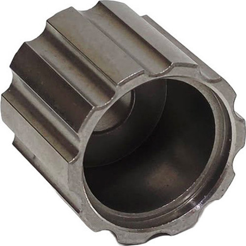 PMPC9502 Metal Eleman 27mm (5 Adet)
