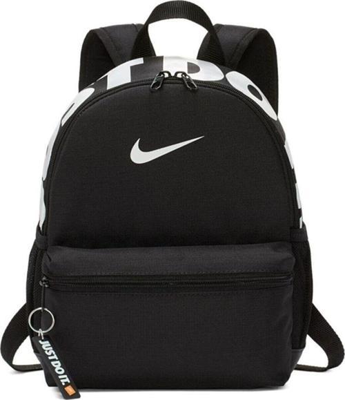 Y Nk Brsla JDI BA5559-013 Siyah Unisex Sırt Çantası