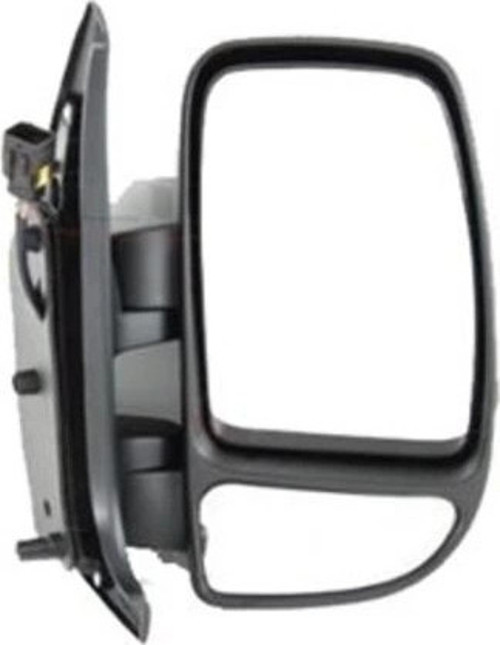Dıs Dıkız Aynası Sağ Elektrıklı Isıtmalı Sensörlü-10H7P Renault Master-Movano Bm 03-10 (Oem No: 8200