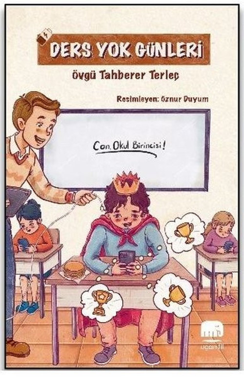 Ders Yok Günleri