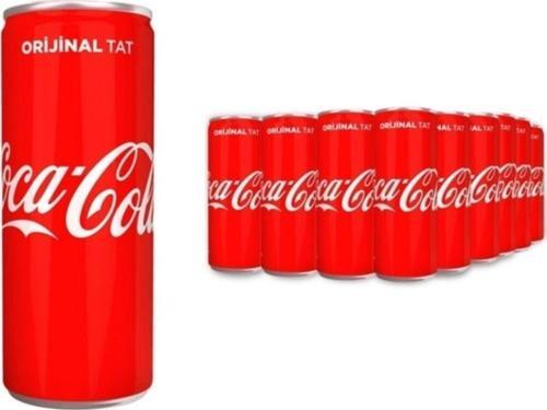 250 ml Kutu 24’lü Paket