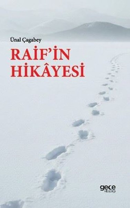 Raif'in Hikayesi