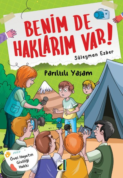 Parıltılı Yaşam - Benim de Haklarım Var 5