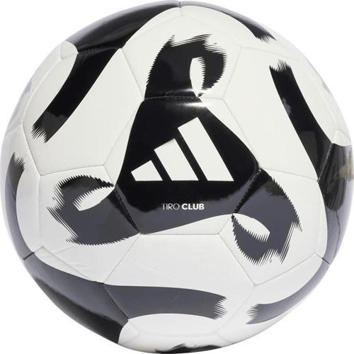 Tiro Club ADHT2430 Beyaz & Siyah Futbol Topu