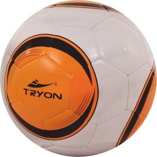 HYBRID-819 Turuncu Futbol Topu