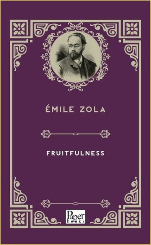 Fruitfulness